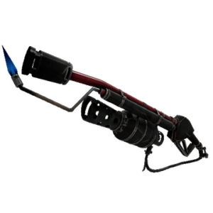 Blackout Flame Thrower (Field-Tested)