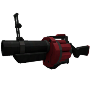 Blackout Grenade Launcher (Factory New)