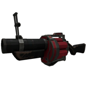 Blackout Grenade Launcher (Field-Tested)