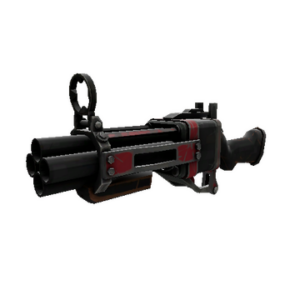 Blackout Iron Bomber (Field-Tested)