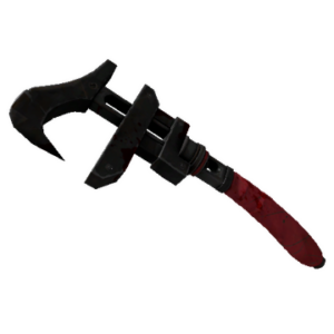 Blackout Jag (Battle Scarred)