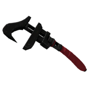 Blackout Jag (Field-Tested)