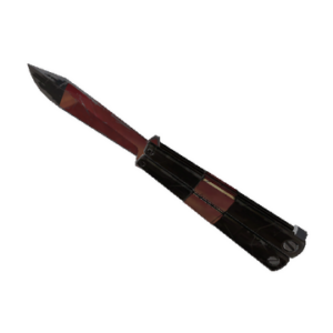 Blackout Knife (Field-Tested)