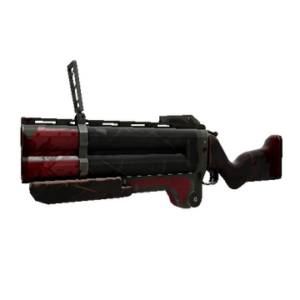 Blackout Loch-n-Load (Battle Scarred)