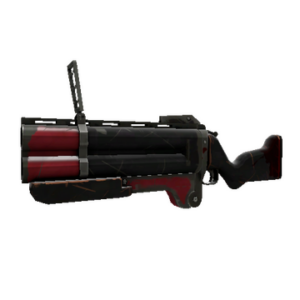 Blackout Loch-n-Load (Well-Worn)