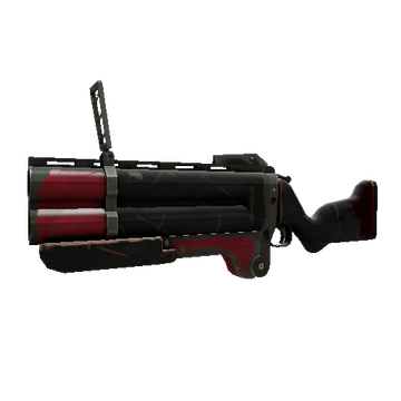 Blackout Loch-n-Load (Well-Worn)