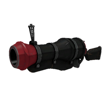 Blackout Loose Cannon (Field-Tested)