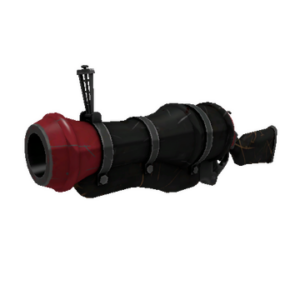 Blackout Loose Cannon (Well-Worn)
