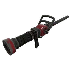 Blackout Medi Gun (Well-Worn)