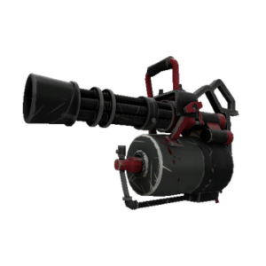 Blackout Minigun (Field-Tested)