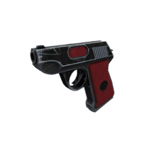 Blackout Pistol (Field-Tested)