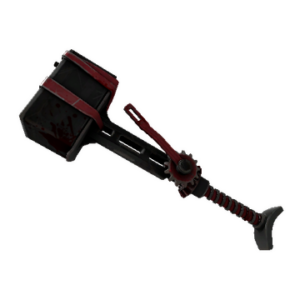 Blackout Powerjack (Battle Scarred)