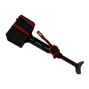 Blackout Powerjack (Factory New)