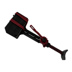 Blackout Powerjack (Minimal Wear)
