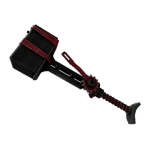 Blackout Powerjack (Well-Worn)