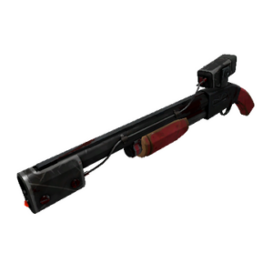 Blackout Rescue Ranger (Battle Scarred)