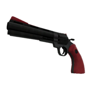 Blackout Revolver (Factory New)