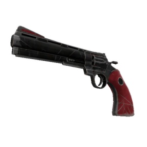 Blackout Revolver (Well-Worn)