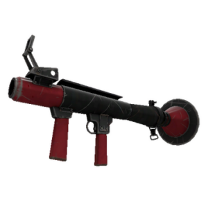 Blackout Rocket Launcher (Field-Tested)