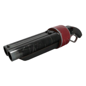 Blackout Scattergun (Field-Tested)