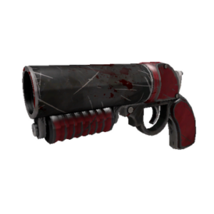 Blackout Scorch Shot (Battle Scarred)