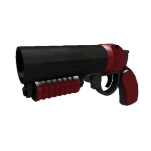 Blackout Scorch Shot (Factory New)