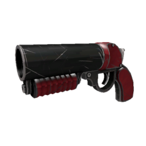 Blackout Scorch Shot (Field-Tested)