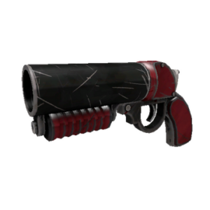 Blackout Scorch Shot (Well-Worn)