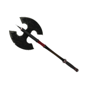 Blackout Scotsman's Skullcutter (Field-Tested)