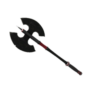 Blackout Scotsman's Skullcutter (Minimal Wear)