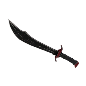 Blackout Shahanshah (Field-Tested)