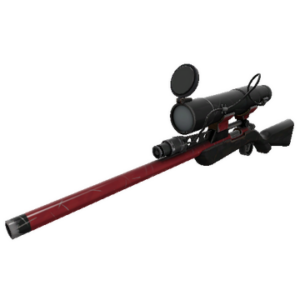 Blackout Sniper Rifle (Field-Tested)