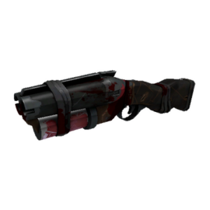 Blackout Soda Popper (Battle Scarred)