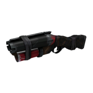 Blackout Soda Popper (Field-Tested)