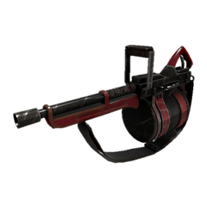 Blackout Tomislav (Battle Scarred)