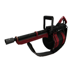 Blackout Tomislav (Minimal Wear)