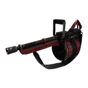 Blackout Tomislav (Well-Worn)