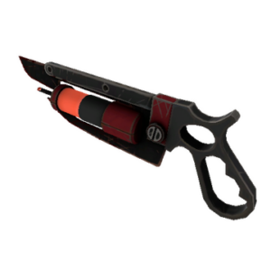 Blackout Ubersaw (Field-Tested)