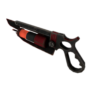 Blackout Ubersaw (Well-Worn)