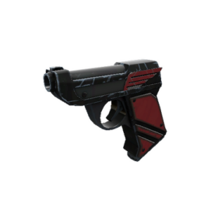Blackout Winger (Field-Tested)