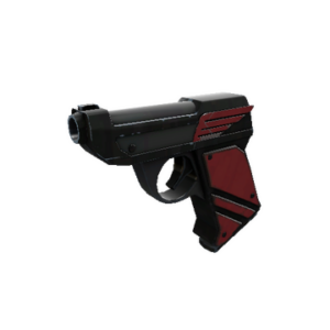 Blackout Winger (Minimal Wear)