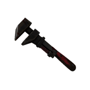 Blackout Wrench (Battle Scarred)