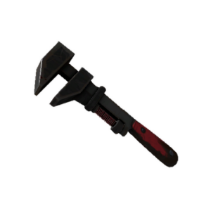 Blackout Wrench (Field-Tested)