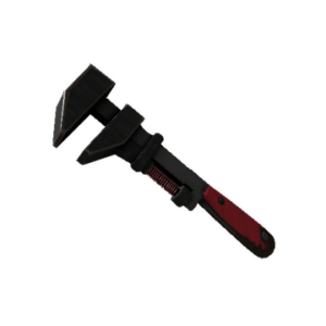 Blackout Wrench (Minimal Wear)