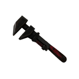 Blackout Wrench (Well-Worn)