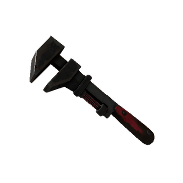 Blackout Wrench (Well-Worn)