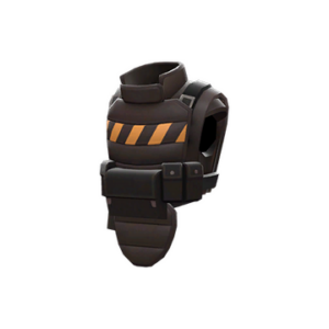 Blast Blocker