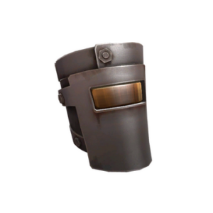Blast Defense