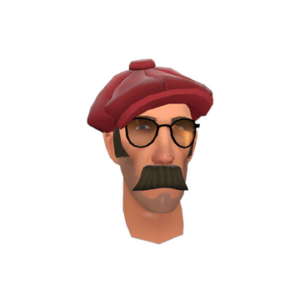 Blindin' Bonnet