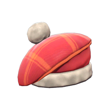 Blizzard Bonnet